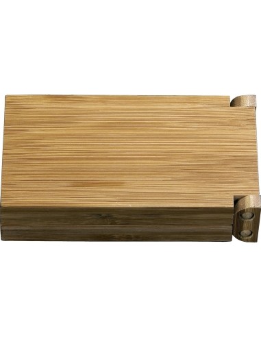 Game Philos Kalaha Travel Set, 32.2x9.8 cm 
