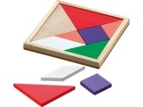 Game Philos Tangram 15x15x1.5 cm