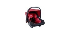Baby and toddler car seats