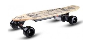 Skateboards