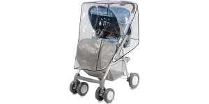 Baby transport accessories