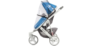 Baby stroller accessories