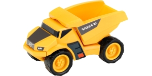 Toy Trucks & Construction Vehicles