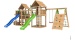 Outdoor play equipment