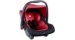 Baby and toddler car seats