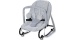 Baby bouncers and rockers