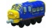 Toy trains and train sets