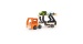 Play vehicles