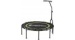Fitness trampolines