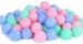 Ball pit balls