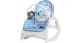 Baby toys and activity equipment