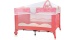 Crib and toddler bed accessories 