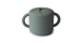 Baby dishes and utensils
