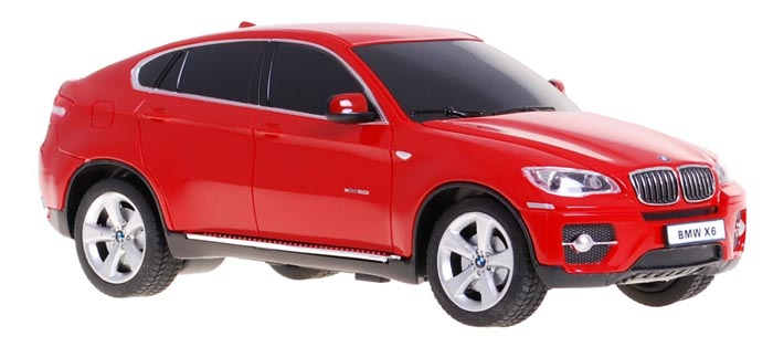31700 bmw x6 1:24 prz&oacute;d prawy