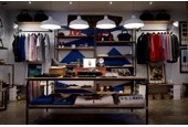 Kidis shop in Kaunas